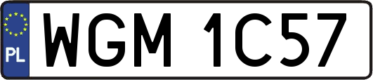WGM1C57