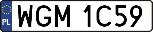 WGM1C59