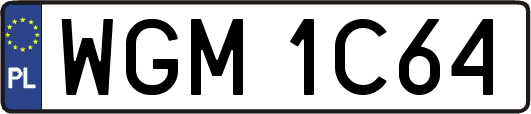 WGM1C64