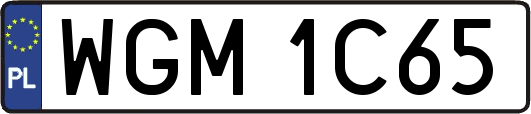 WGM1C65