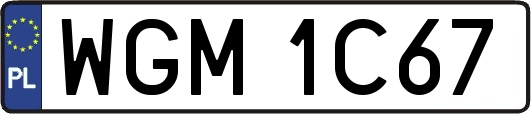 WGM1C67