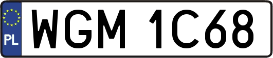 WGM1C68