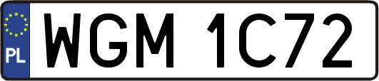 WGM1C72
