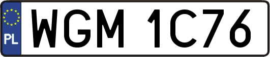 WGM1C76