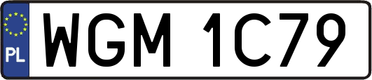 WGM1C79
