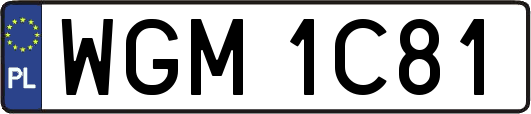 WGM1C81