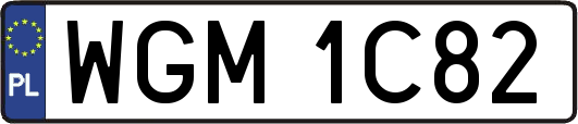 WGM1C82