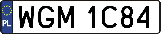 WGM1C84