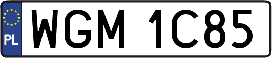 WGM1C85
