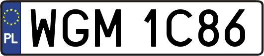 WGM1C86