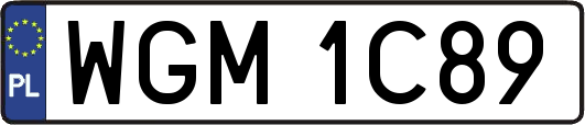 WGM1C89