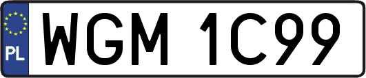 WGM1C99