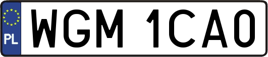 WGM1CA0
