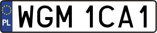 WGM1CA1