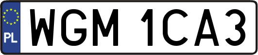 WGM1CA3