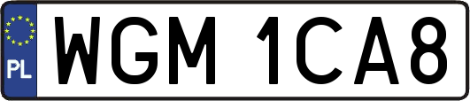 WGM1CA8
