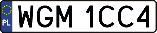 WGM1CC4