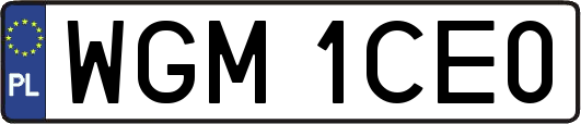 WGM1CE0