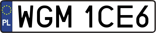WGM1CE6