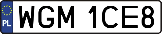 WGM1CE8