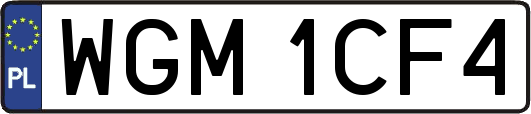 WGM1CF4