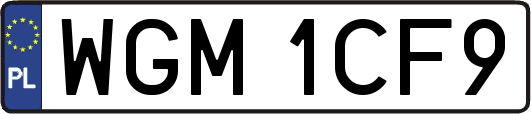 WGM1CF9