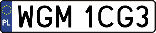 WGM1CG3