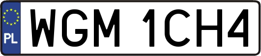 WGM1CH4