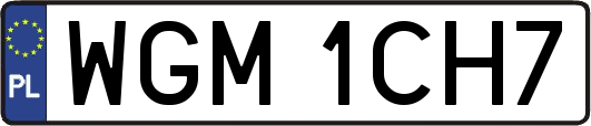 WGM1CH7
