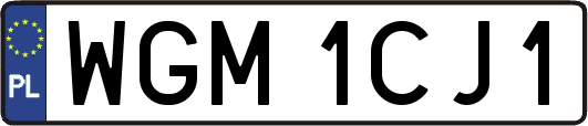 WGM1CJ1