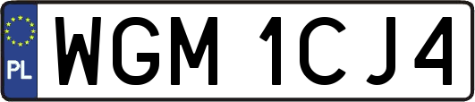 WGM1CJ4