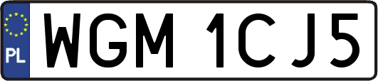 WGM1CJ5