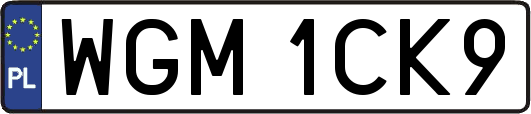 WGM1CK9