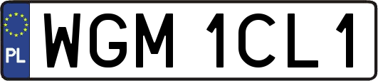 WGM1CL1