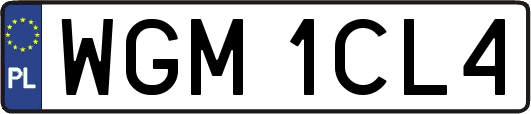 WGM1CL4
