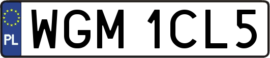 WGM1CL5