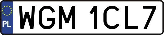 WGM1CL7