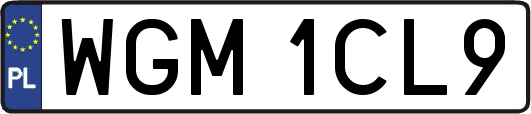 WGM1CL9