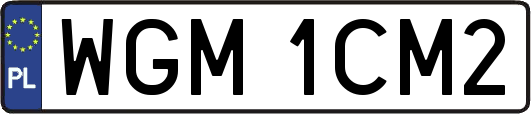 WGM1CM2