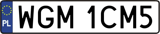 WGM1CM5