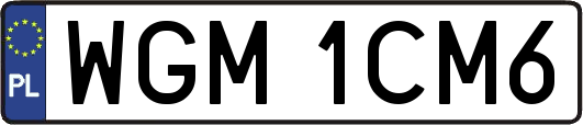 WGM1CM6