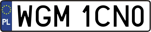 WGM1CN0