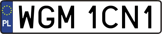 WGM1CN1