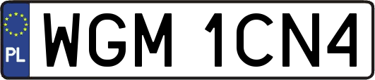 WGM1CN4