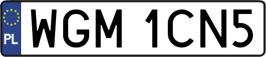 WGM1CN5