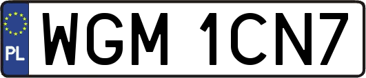 WGM1CN7