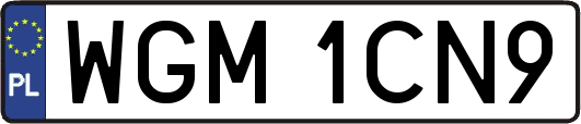 WGM1CN9