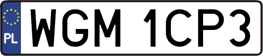 WGM1CP3