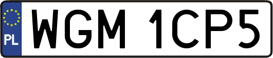 WGM1CP5