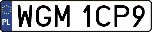 WGM1CP9